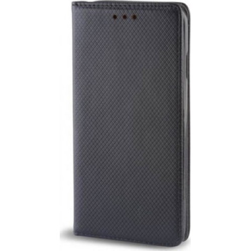 OEM Smart Magnet Book Μαύρο (Xiaomi Redmi Note 4) OEM Smart Magnet Book Μαύρο (Xiaomi Redmi Note 4)