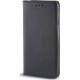 OEM Smart Magnet Book Μαύρο (Xiaomi Redmi Note 4)
