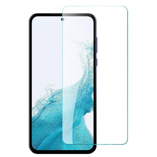Tempered Glass Black (Galaxy A71) Tempered Glass Black (Galaxy A71)