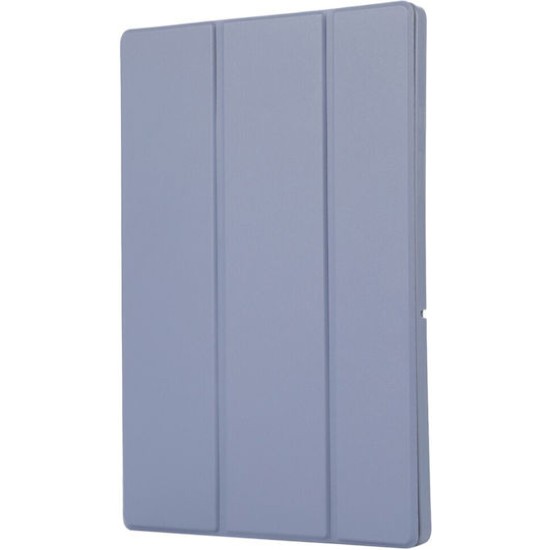 Flip Cover Μωβ (Samsung Galaxy Tab A11 Plus