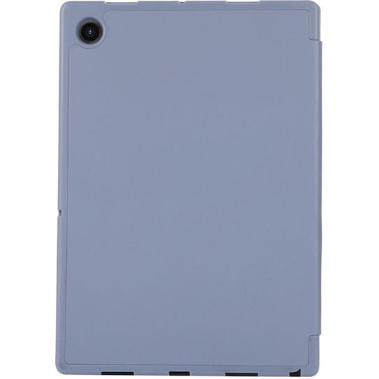 Flip Cover Μωβ (Samsung Galaxy Tab A11 Plus