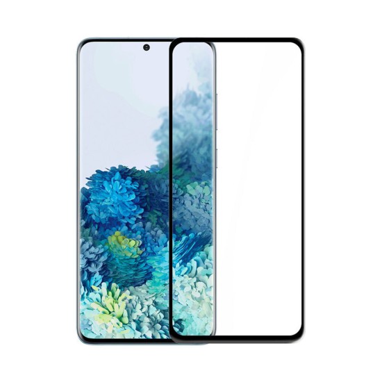 Full Face Tempered Glass Black (Galaxy A 35 5G ) Full Face Tempered Glass Black (Galaxy A 35 5G )