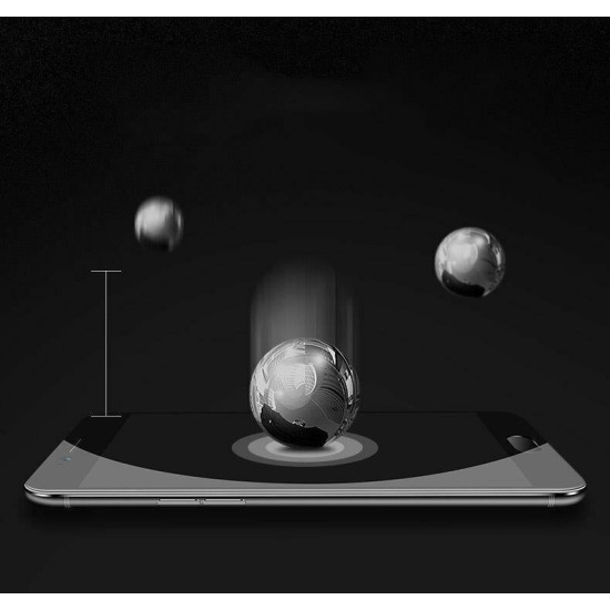 Tempered Glass Black (Galaxy A71) Tempered Glass Black (Galaxy A71)