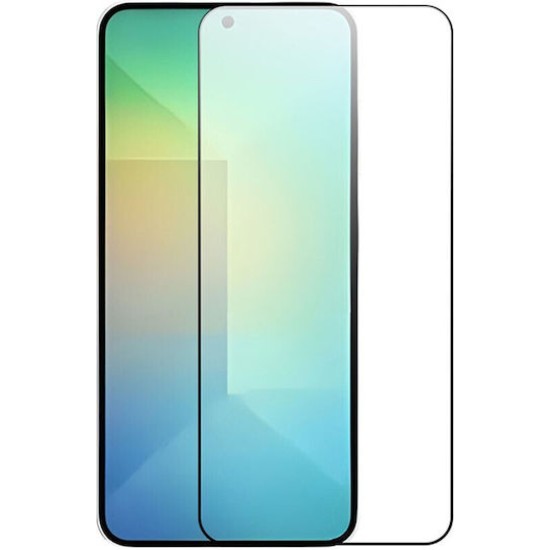   Full Face Tempered Glass Galaxy S26 Ultra