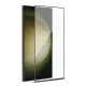   Full Face Tempered Glass Galaxy S25