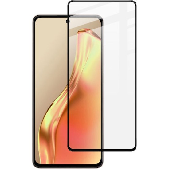 Full Face Tempered Glass (Oppo Reno12 F / FS)