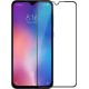  Full Face Tempered Glass Μαύρο (REALME NOTE 70T)