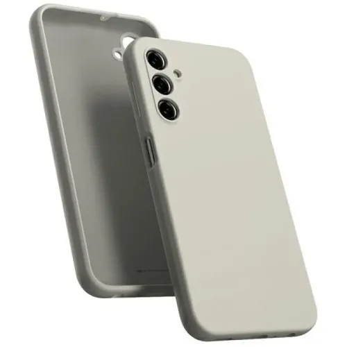 OEM Θήκη Σιλικόνης Soft Touch 2mm Back Cover Για Samsung Galaxy A26 5G - Lavender Grey OEM Θήκη Σιλικόνης Soft Touch 2mm Back Cover Για Samsung Galaxy A26 5G - Lavender Grey