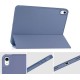 Smartcase Flip Cover SHOCKPROOF Redmi Pad 2 - Lavender Grey ΟΕΜ Smartcase Flip Cover SHOCKPROOF Redmi Pad 2 - Lavender Grey ΟΕΜ