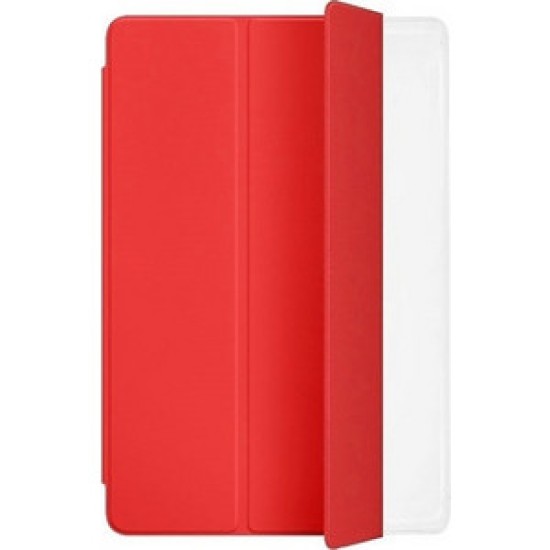 Samsung Galaxy Tab A7 Lite T220 / T225 Tri-fold Stand Case Front Orange and Red Color and Back Silicone Transparent (oem) Samsung Galaxy Tab A7 Lite T220 / T225 Tri-fold Stand Case Front Orange and Red Color and Back Silicone Transparent (oem)