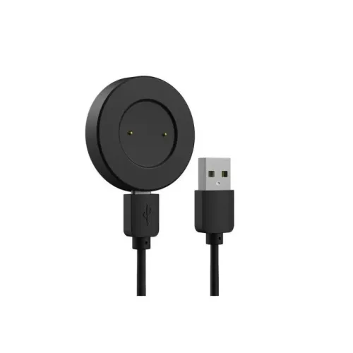 Ασύρματος Φορτιστής για Huawei Watch GT/ GT2 Μαύρο Ασύρματος Φορτιστής για Huawei Watch GT/ GT2 Μαύρο