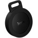Hoco E101 Apple Find My & Google Find Hub Μαύρο Hoco E101 Apple Find My & Google Find Hub Μαύρο