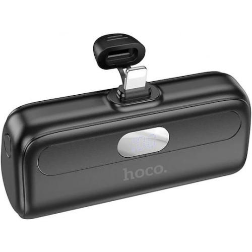 Hoco A51 iPhone Power Bank 5000mAh