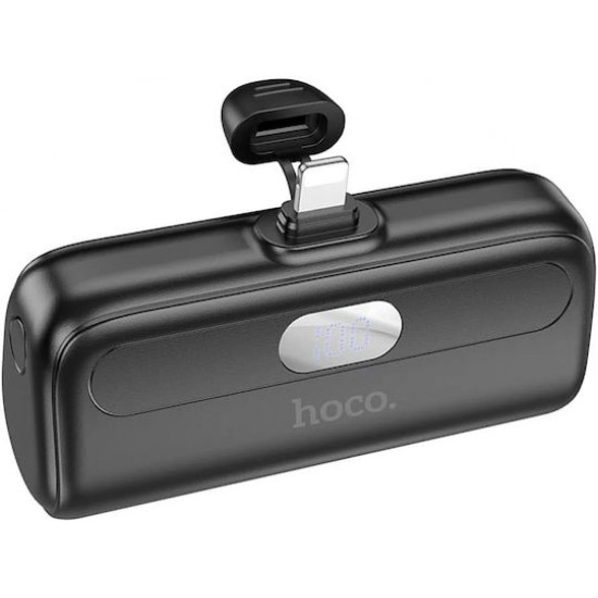 Hoco A51 iPhone Power Bank 5000mAh Hoco A51 iPhone Power Bank 5000mAh