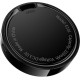 Hoco E101 Apple Find My & Google Find Hub Μαύρο Hoco E101 Apple Find My & Google Find Hub Μαύρο