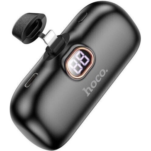 Hoco A51 iPhone Power Bank 5000mAh