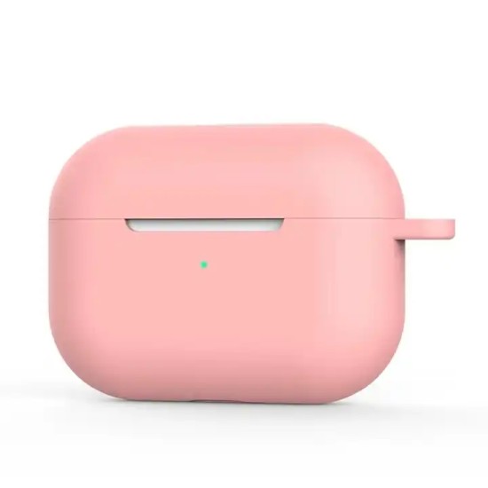 AirPods 4 Case Cover, Protective Silicone Skin for Apple AirPods 4th Generation Case (2024) - Ροζ