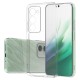 Back Cover Σιλικόνης Διάφανο Redmi 15 4G