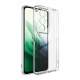 Back Cover Σιλικόνης Διάφανο Redmi 15 4G