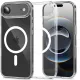 Hybrid Back Cover Διάφανο (iPhone 17 AIR ) Hybrid Back Cover Διάφανο (iPhone 17 AIR )