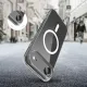Hybrid Back Cover Διάφανο (iPhone 17 AIR ) Hybrid Back Cover Διάφανο (iPhone 17 AIR )