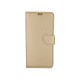 Book Δερματίνης Χρυσή με Λουράκι Χρυσό (iPhone 17e) Book Δερματίνης Χρυσή με Λουράκι Χρυσό (iPhone 17e)