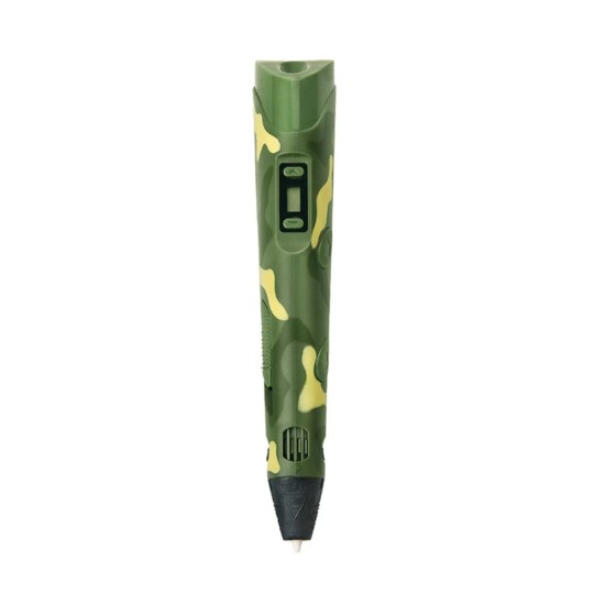 3D Pen Πράσινο Χακί 3D Pen Πράσινο Χακί