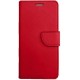 Book Stand Case για Motorola Moto G05/G15 Κόκκινο ΟΕΜ