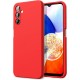 Oem Θήκη Σιλικόνης Soft 2.0 mm Για Xiaomi Redmi 15 4G / 5G Κόκκινο Oem Θήκη Σιλικόνης Soft 2.0 mm Για Xiaomi Redmi 15 4G / 5G Κόκκινο