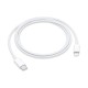 KLGO Φορτιστής με Θύρα USB-A και Θύρα USB-C και Καλώδιο USB-C - Lightning  35W Power Delivery Λευκός (PD-22)