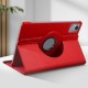 360° Flip Cover Δερμάτινο Περιστρεφόμενη Κόκκινο Lenovo 311FU 10.1'' 360° Flip Cover Δερμάτινο Περιστρεφόμενη Κόκκινο Lenovo 311FU 10.1''