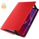 360° Flip Cover Δερμάτινο Περιστρεφόμενη Κόκκινο Lenovo 311FU 10.1'' 360° Flip Cover Δερμάτινο Περιστρεφόμενη Κόκκινο Lenovo 311FU 10.1''