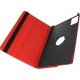 360° Flip Cover Δερμάτινο Περιστρεφόμενη Κόκκινο Lenovo 311FU 10.1'' 360° Flip Cover Δερμάτινο Περιστρεφόμενη Κόκκινο Lenovo 311FU 10.1''