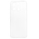 Θήκη Σιλικόνης TPU 1.5MM  για Xiaomi Redmi 12C 4G - Διάφανο