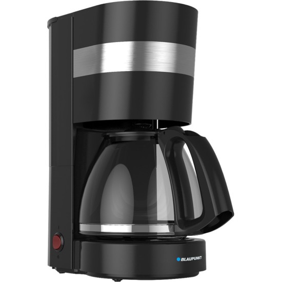Blaupunkt CMD401 Καφετιέρα Φίλτρου 800W Black