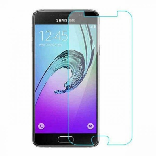 OEM Γυάλινη Προστασία Οθόνης 0.30mm/2.5D Για Samsung Galaxy A5 (2016) OEM Γυάλινη Προστασία Οθόνης 0.30mm/2.5D Για Samsung Galaxy A5 (2016)