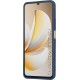 Soft Touch Finish TPU 2mm Silicone Back Cover Case Blue REALME NOTE 70T Soft Touch Finish TPU 2mm Silicone Back Cover Case Blue REALME NOTE 70T