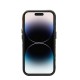 Διακοσμητικό κάλυμμα για iPhone 16 Pro 6.3" με ελατήριο