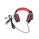 Στερεοφωνικά Ακουστικά Maxlife MXGH-100 3.5mm Gaming Μαύρο