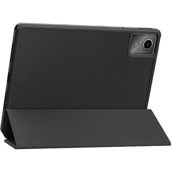 Tech-Protect SC Pen Flip Cover Ανθεκτική Μαύρη (Lenovo Tab M11) Tech-Protect SC Pen Flip Cover Ανθεκτική Μαύρη (Lenovo Tab M11)