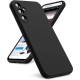 OEM Θήκη Σιλικόνης Back Cover Για Samsung Galaxy A17 - Μαύρο