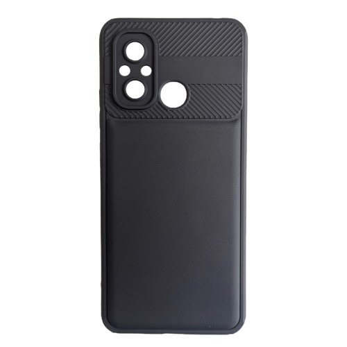 HONEYCOMB BACK CASE ΜΑΥΡΗ (REDMI 12C/ 11A) HONEYCOMB BACK CASE ΜΑΥΡΗ (REDMI 12C/ 11A)