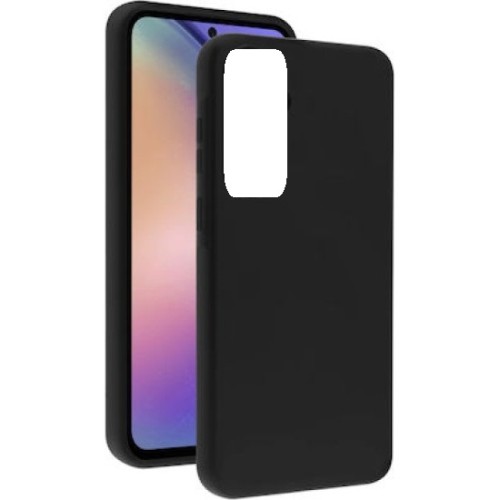 360 Full Cover Μαύρο (Galaxy A35) 360 Full Cover Μαύρο (Galaxy A35)