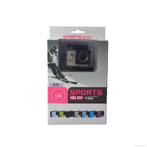 Action Camera Go Pro Sport Camera 1080P HD DV 1.5" LCD Screen water resistant 30m Action Camera Go Pro Sport Camera 1080P HD DV 1.5" LCD Screen water resistant 30m