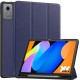 Tech-Protect SC PEN Flip Cover Σιλικόνης Μπλε  (Lenovo Idea Tab TB336FU)