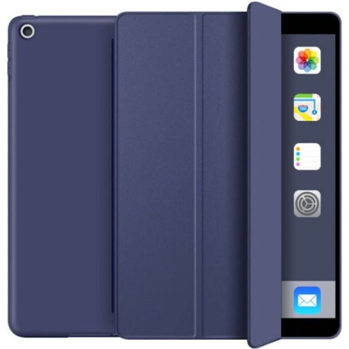 Tech-Protect SC PEN Flip Cover Σιλικόνης Μπλε  (Lenovo Idea Tab TB336FU)