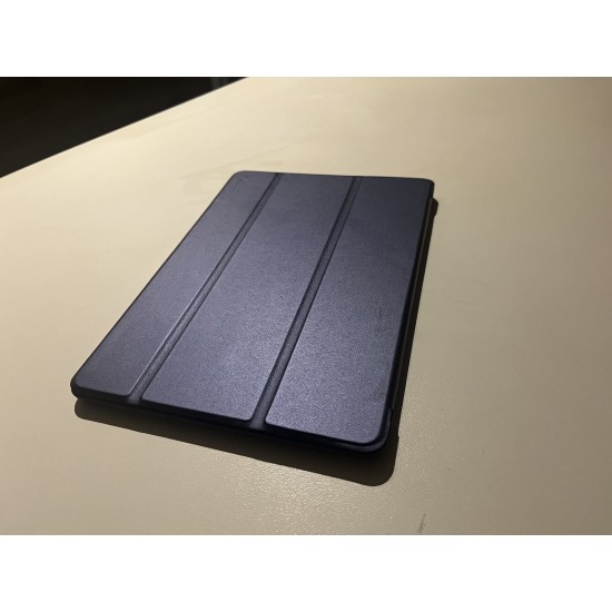 Tech-Protect SC PEN Flip Cover Σιλικόνης Μπλε  (Lenovo Idea Tab TB336FU)