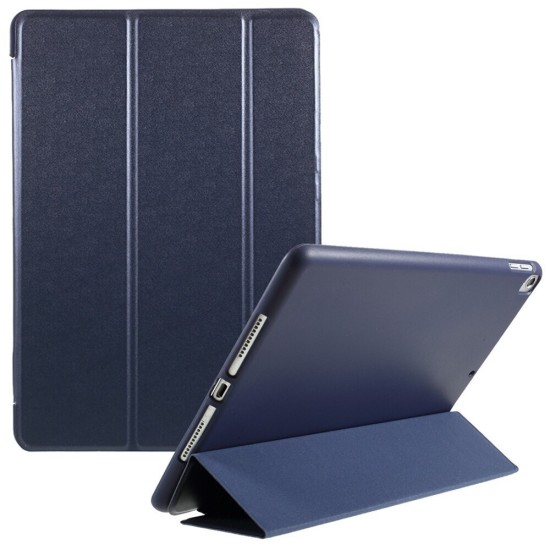 Tech-Protect SC PEN Flip Cover Σιλικόνης Μπλε  (Lenovo Idea Tab TB336FU)