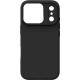 Back Cover Μαύρο (iPhone 17 Pro Max)