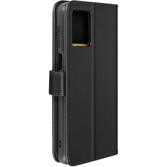 Book Δερματίνης Μαύρο (Motorola Moto G05/ G15) Book Δερματίνης Μαύρο (Motorola Moto G05/ G15)